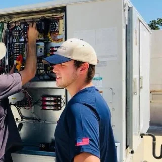 Tioga Heating & Air Conditioning Inc