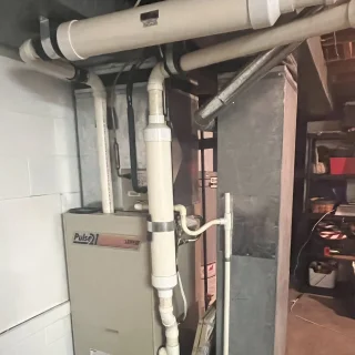 Summit Mechanical, LLC