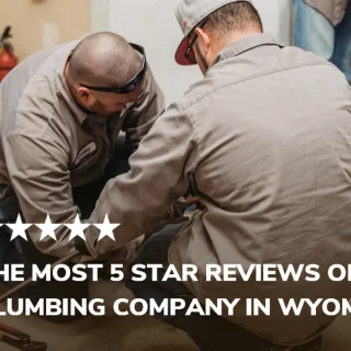 Casper Plumbing (formerly CK Mechanical)