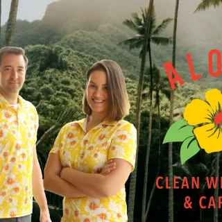 Aloha Windows, Carpet & Ducts