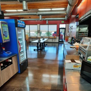 WYOMING CLEANING & SOLUTIONS