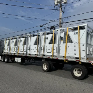 REIC Rentals – Doing Business As Black Mountain Rental Inc.