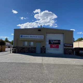 Dealers Electrical Supply
