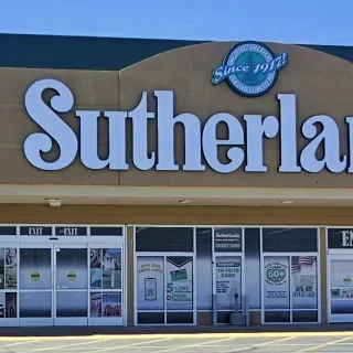 Sutherlands