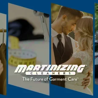 Martinizing