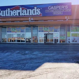 Sutherlands