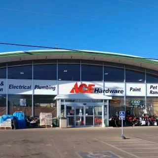 Lander Ace Hardware