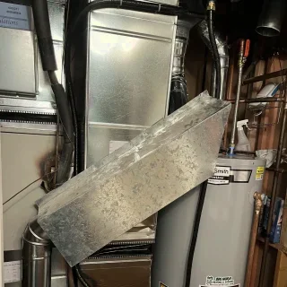 Big Horn Heating & Cooling