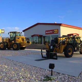 Wyoming Rents