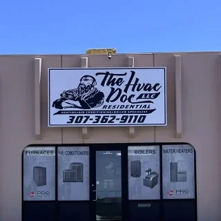 The HVAC Doc