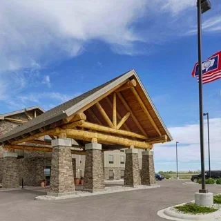 Hampton Inn & Suites Pinedale