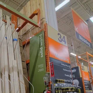 The Home Depot