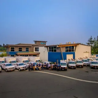 Lone Wolf HVAC Ltd.