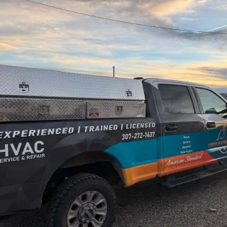 Cowboy HVAC