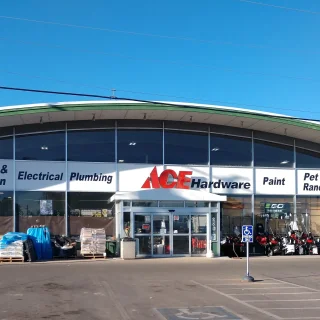 Lander Ace Hardware