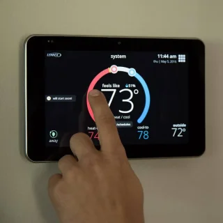 Vaughn's Plumbing & Heating Co.