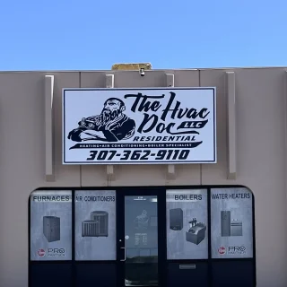 The HVAC Doc