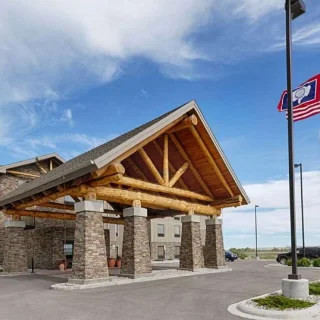 Hampton Inn & Suites Pinedale