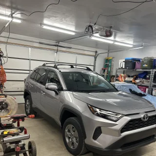 Fremont Toyota Lander Service