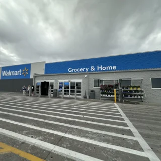 Walmart Supercenter
