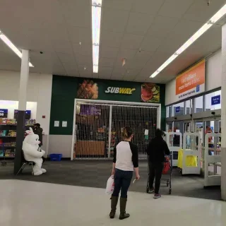 Walmart Supercenter