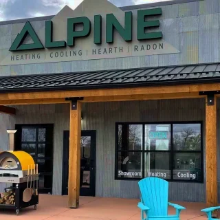 Alpine Climate Control