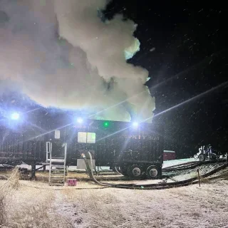 Complete Heat Frac Service, LLC
