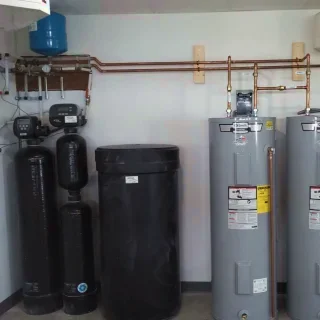 Desmond Plumbing and Heating, Inc