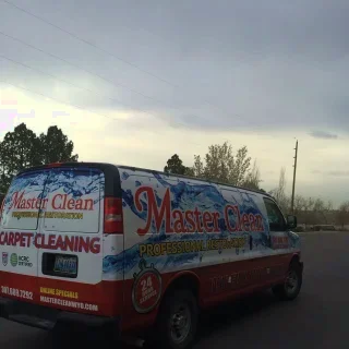 Master Clean & Advanced Air Tech - Sheridan