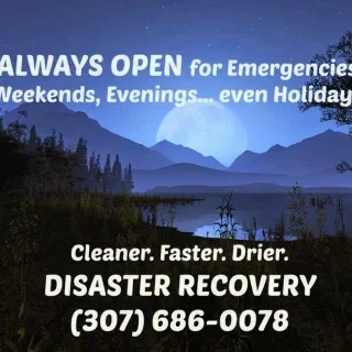 Disaster Recovery