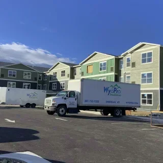 WyoPro