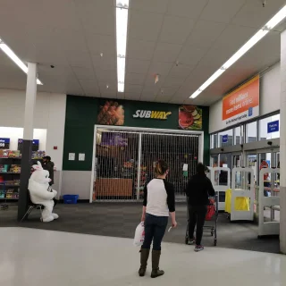 Walmart Supercenter