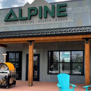 Alpine Climate Control