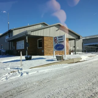 Powder River Heating & AC