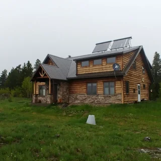 Powder River Heating & Air Conditioning Inc