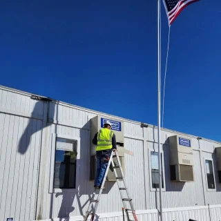 JR's Heating & Cooling