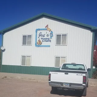 Joe's Plumbing & Heating Inc