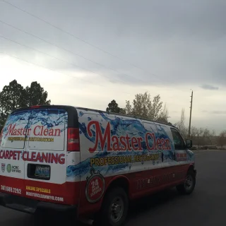 Master Clean & Advanced Air Tech - Sheridan