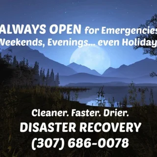 Disaster Recovery