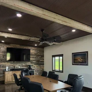 A & B Buildings & Supplies