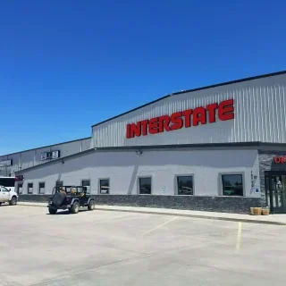 Interstate Power Systems
