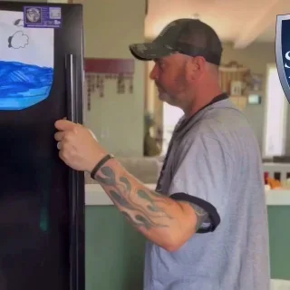 Shield Appliance