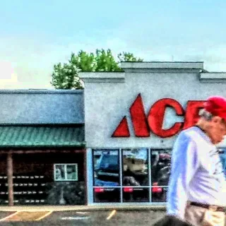 Buffalo Ace Hardware