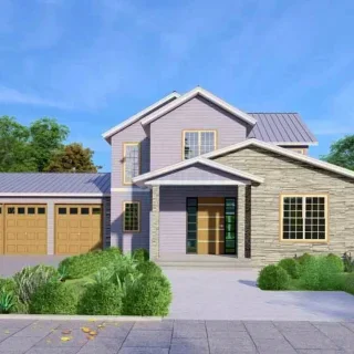 Archimple LLC