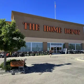 The Home Depot