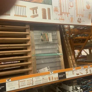 The Home Depot