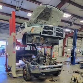 Definitive Diesel and Auto Repair LLC