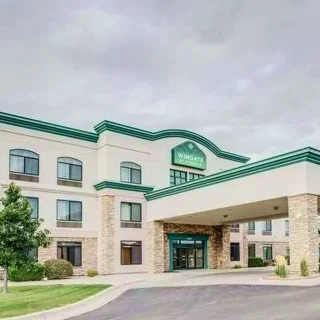Wingate by Wyndham Gillette