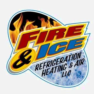 Fire and Ice Refrigeration Heating and Air