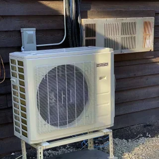 Jones Heating and Refrigeration LLC